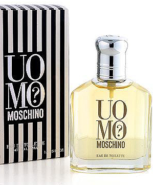 Uomo? Cologne - Click Image to Close